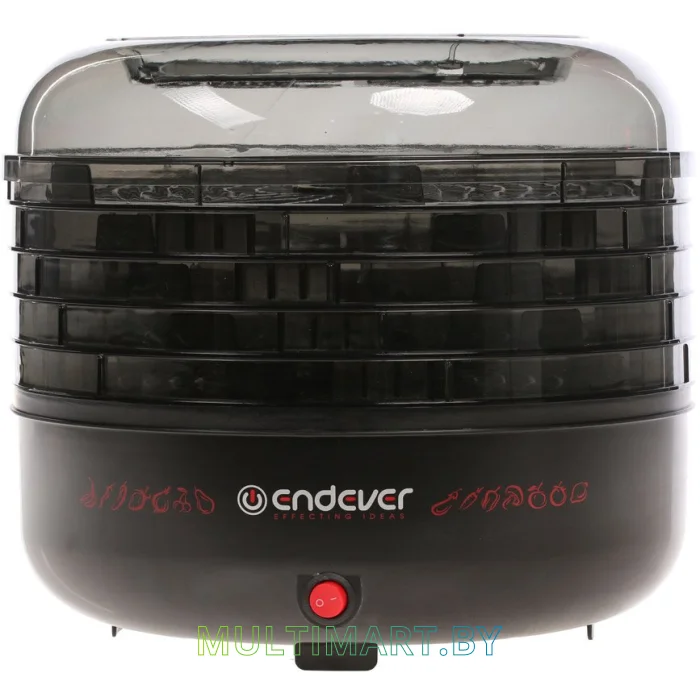 Сушилка для овощей и фруктов Endever Skyline FD-57